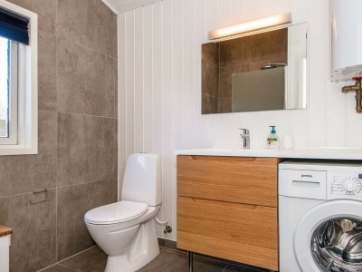 Holiday house Renovated Cottage in Juelsminde - By Traum Ferienwohnungen - Outdoor photo 12