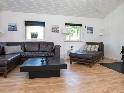 Holiday house Renovated Cottage in Juelsminde - By Traum Ferienwohnungen - Outdoor photo 13