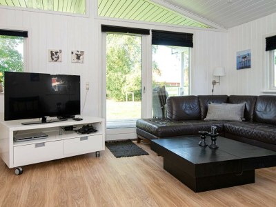Holiday house Renovated Cottage in Juelsminde - By Traum Ferienwohnungen - Outdoor photo 14