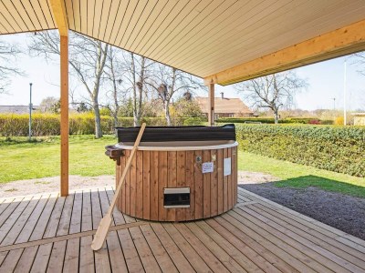 Holiday house Renovated Cottage in Juelsminde - By Traum Ferienwohnungen - Outdoor photo 15