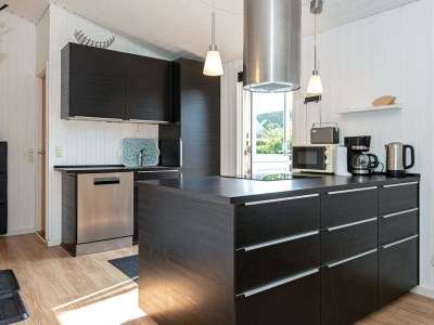 Holiday house Renovated Cottage in Juelsminde - By Traum Ferienwohnungen - Outdoor photo 16