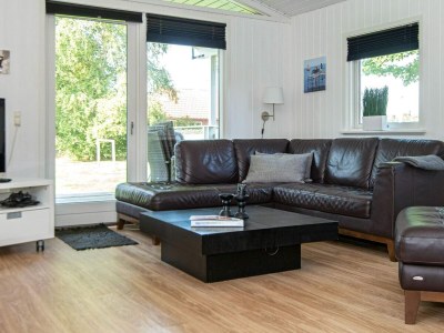 Holiday house Renovated Cottage in Juelsminde - By Traum Ferienwohnungen - Outdoor photo 17