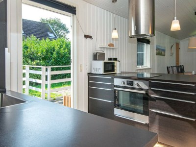 Holiday house Renovated Cottage in Juelsminde - By Traum Ferienwohnungen - Outdoor photo 19