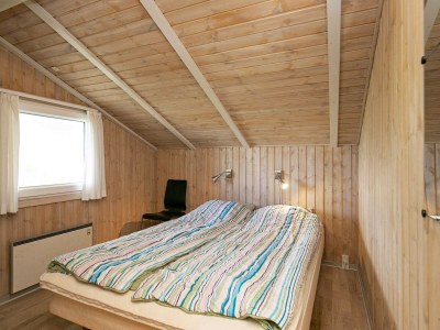 Holiday house Luxurioses Strandhaus mit Pool - Outdoor photo 3