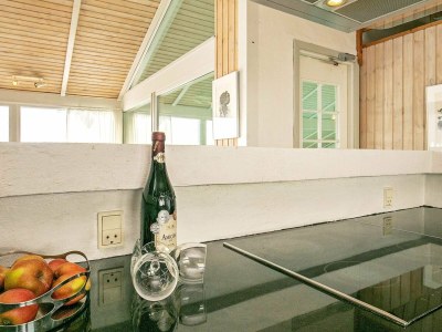 Holiday house Luxurioses Strandhaus mit Pool - Outdoor photo 18