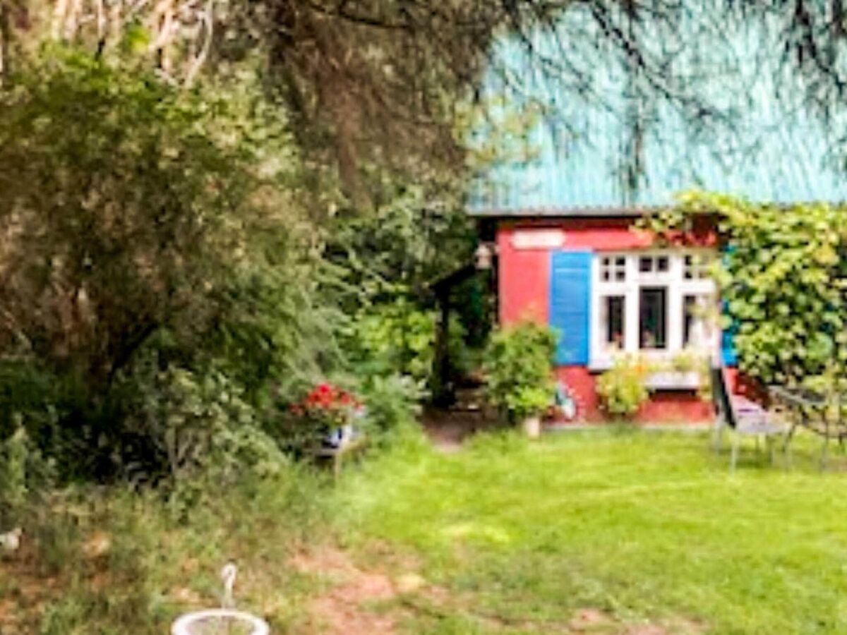 Holiday house 6 Personen Ferienhaus in Brædstrup-By Traum - Outdoor photo 3