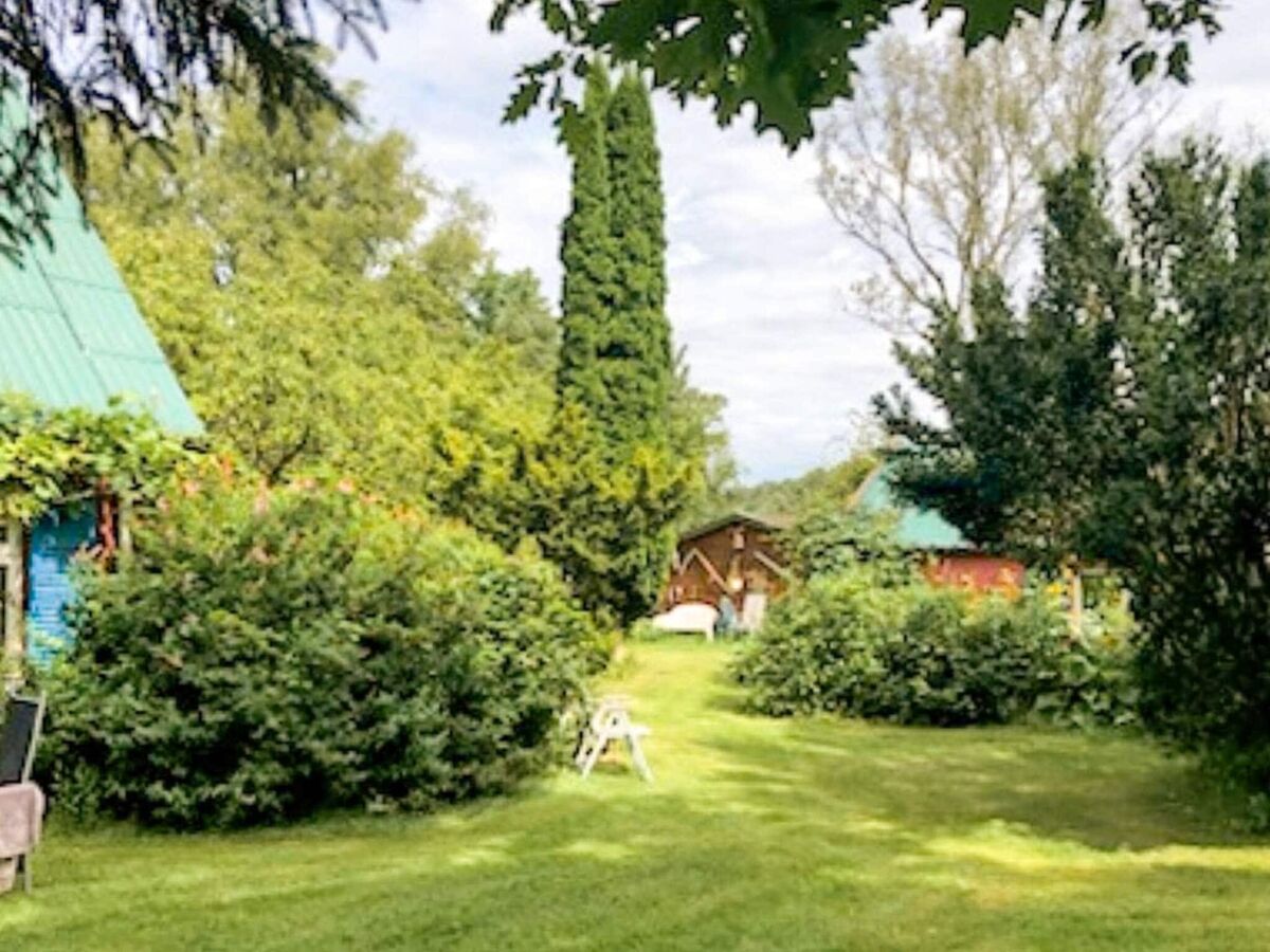 Holiday house 6 Personen Ferienhaus in Brædstrup-By Traum - Outdoor photo 4