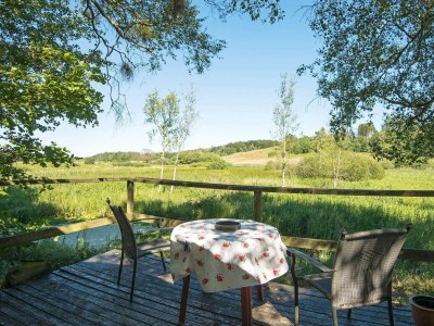 Holiday house 6 Personen Ferienhaus in Brædstrup-By Traum - Outdoor photo 2