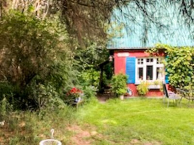 Holiday house 6 Personen Ferienhaus in Brædstrup-By Traum - Outdoor photo 3