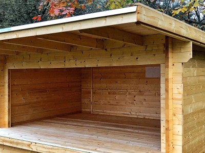 Holiday house 6 Personen Ferienhaus in Brædstrup-By Traum - Outdoor photo 5