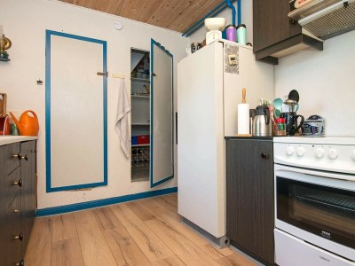 Holiday house 6 Personen Ferienhaus in Brædstrup-By Traum - Outdoor photo 12