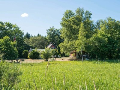 Holiday house 6 Personen Ferienhaus in Brædstrup-By Traum - Outdoor photo 14