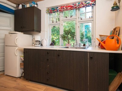 Holiday house 6 Personen Ferienhaus in Brædstrup-By Traum - Outdoor photo 16