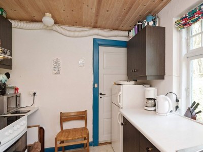 Holiday house 6 Personen Ferienhaus in Brædstrup-By Traum - Outdoor photo 17