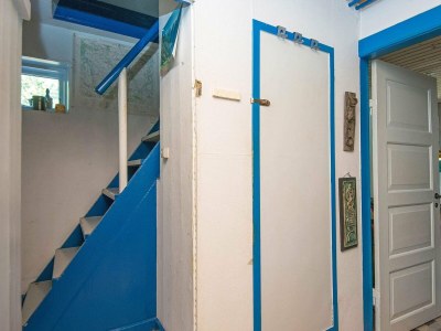 Holiday house 6 Personen Ferienhaus in Brædstrup-By Traum - Outdoor photo 18