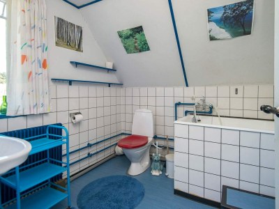 Holiday house 6 Personen Ferienhaus in Brædstrup-By Traum - Outdoor photo 19