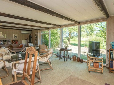 Holiday house 6 Personen Ferienhaus in Brædstrup-By Traum - Outdoor photo 20