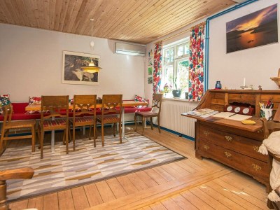 Holiday house 6 Personen Ferienhaus in Brædstrup-By Traum - Outdoor photo 22