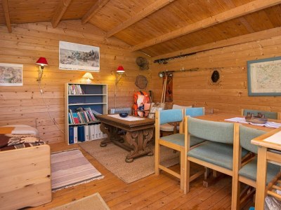 Holiday house 6 Personen Ferienhaus in Brædstrup-By Traum - Outdoor photo 24