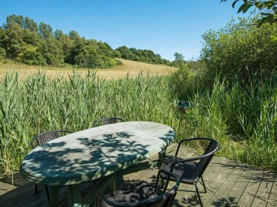 Holiday house 6 Personen Ferienhaus in Brædstrup-By Traum - Outdoor photo 25