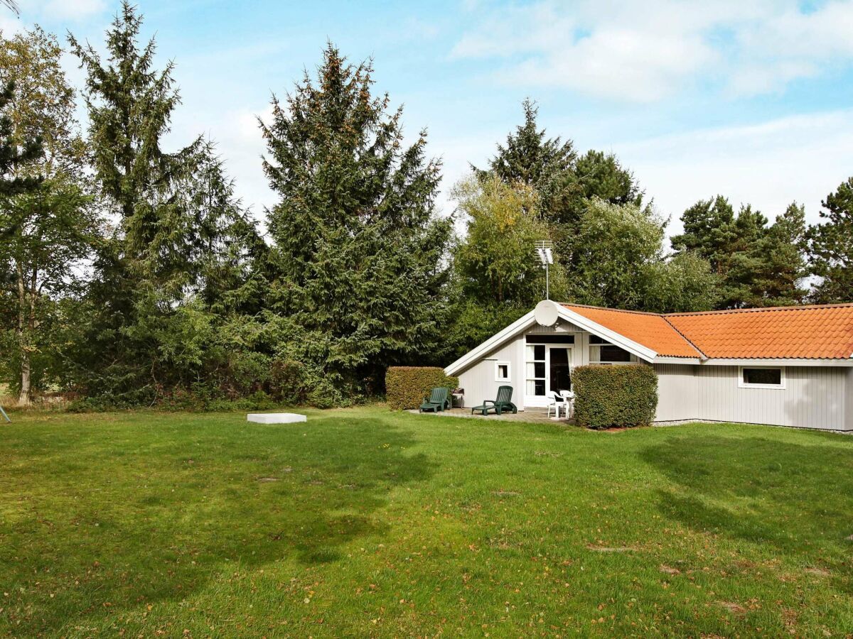 Holiday house 8 person holiday home in Rødby-By Traum - Outdoor photo 2