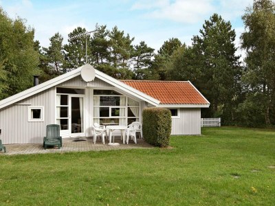 Holiday house 8 person holiday home in Rødby-By Traum - Holiday house