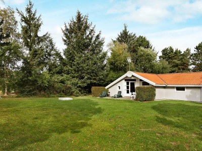 Holiday house 8 person holiday home in Rødby-By Traum - Outdoor photo 2