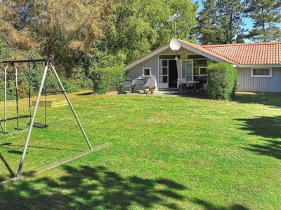 Holiday house 8 person holiday home in Rødby-By Traum - Outdoor photo 4