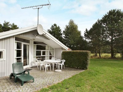 Holiday house 8 person holiday home in Rødby-By Traum - Outdoor photo 5