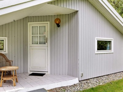 Holiday house 8 person holiday home in Rødby-By Traum - Outdoor photo 6