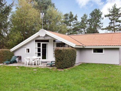 Holiday house 8 person holiday home in Rødby-By Traum - Outdoor photo 8