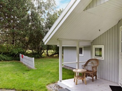 Holiday house 8 person holiday home in Rødby-By Traum - Outdoor photo 9