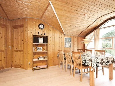 Holiday house 8 person holiday home in Rødby-By Traum - Outdoor photo 10