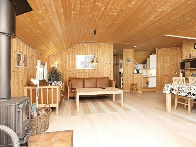 Holiday house 8 person holiday home in Rødby-By Traum - Outdoor photo 11