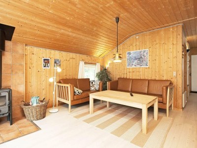 Holiday house 8 person holiday home in Rødby-By Traum - Outdoor photo 12