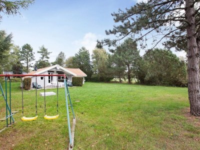 Holiday house 8 person holiday home in Rødby-By Traum - Outdoor photo 13