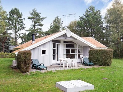 Holiday house 8 person holiday home in Rødby-By Traum - Outdoor photo 14