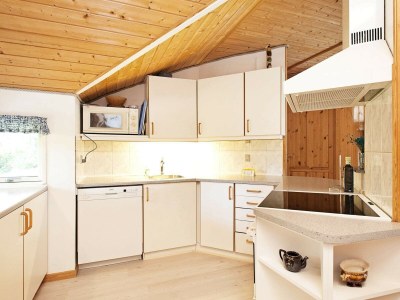 Holiday house 8 person holiday home in Rødby-By Traum - Outdoor photo 18