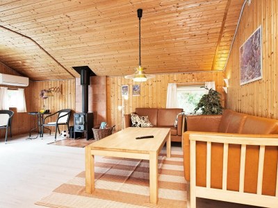 Holiday house 8 person holiday home in Rødby-By Traum - Outdoor photo 19