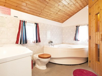 Holiday house 8 person holiday home in Rødby-By Traum - Outdoor photo 20