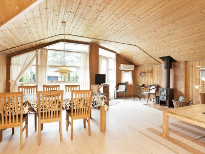 Holiday house 8 person holiday home in Rødby-By Traum - Outdoor photo 24