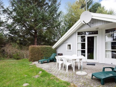 Holiday house 8 person holiday home in Rødby-By Traum - Outdoor photo 25