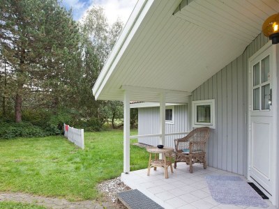 Holiday house 8 person holiday home in Rødby-By Traum - Outdoor photo 34