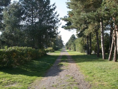 Holiday house 8 person holiday home in Rødby-By Traum - Outdoor photo 36