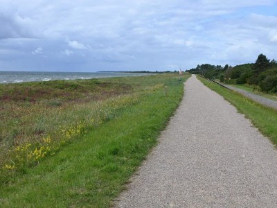 Holiday house 8 person holiday home in Rødby-By Traum - Outdoor photo 37