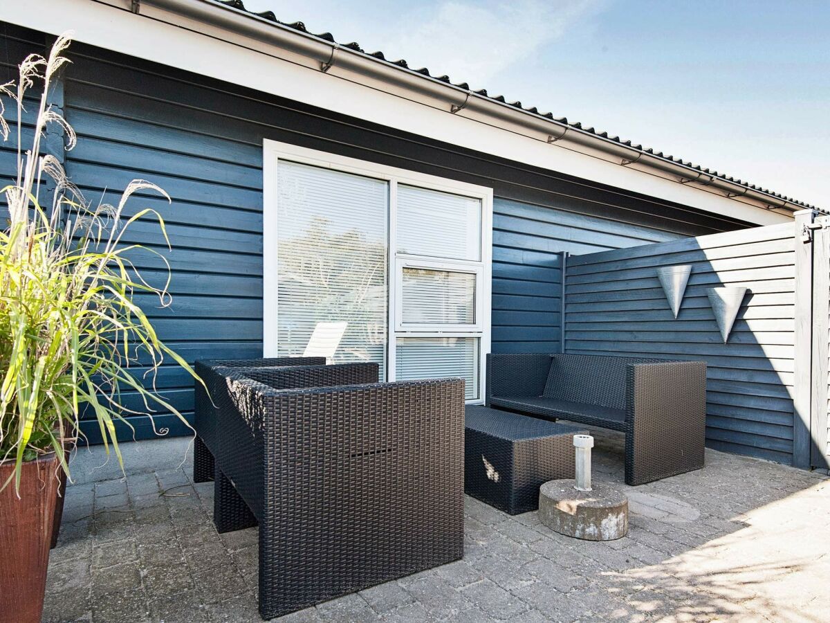 Holiday house 6 person holiday home in Juelsminde-By Traum - Outdoor photo 3