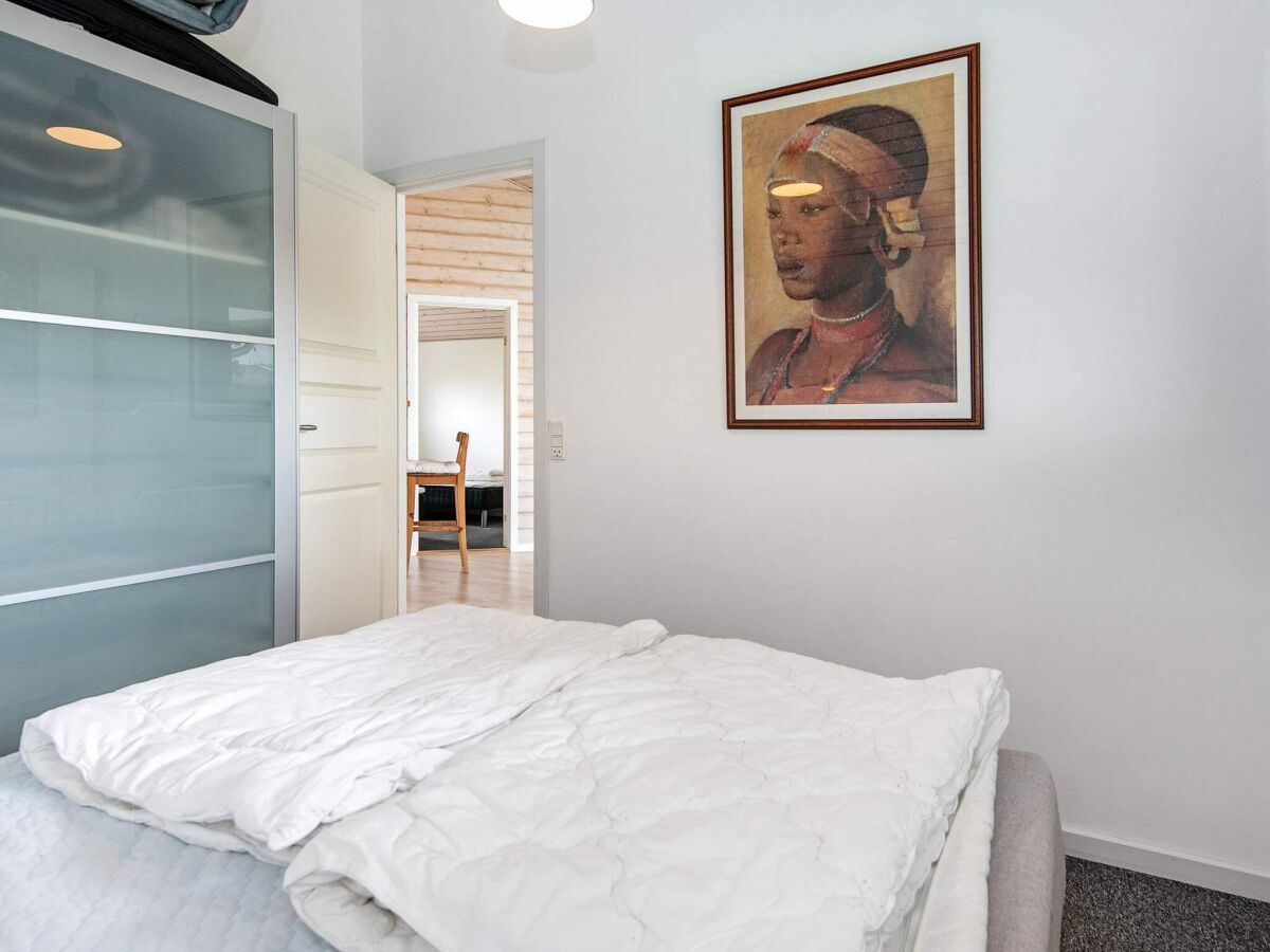 Holiday house 6 person holiday home in Juelsminde-By Traum - Outdoor photo 4