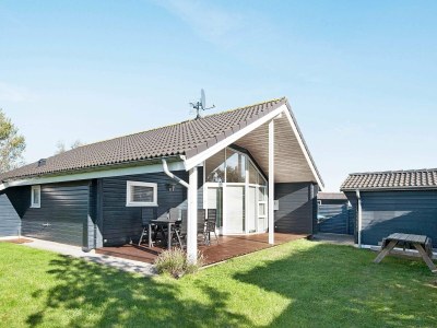 Holiday house 6 person holiday home in Juelsminde-By Traum - Holiday house