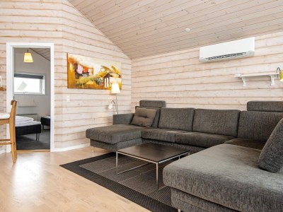 Holiday house 6 person holiday home in Juelsminde-By Traum - Outdoor photo 6