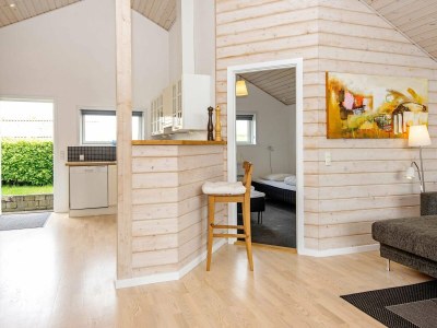 Holiday house 6 person holiday home in Juelsminde-By Traum - Outdoor photo 7